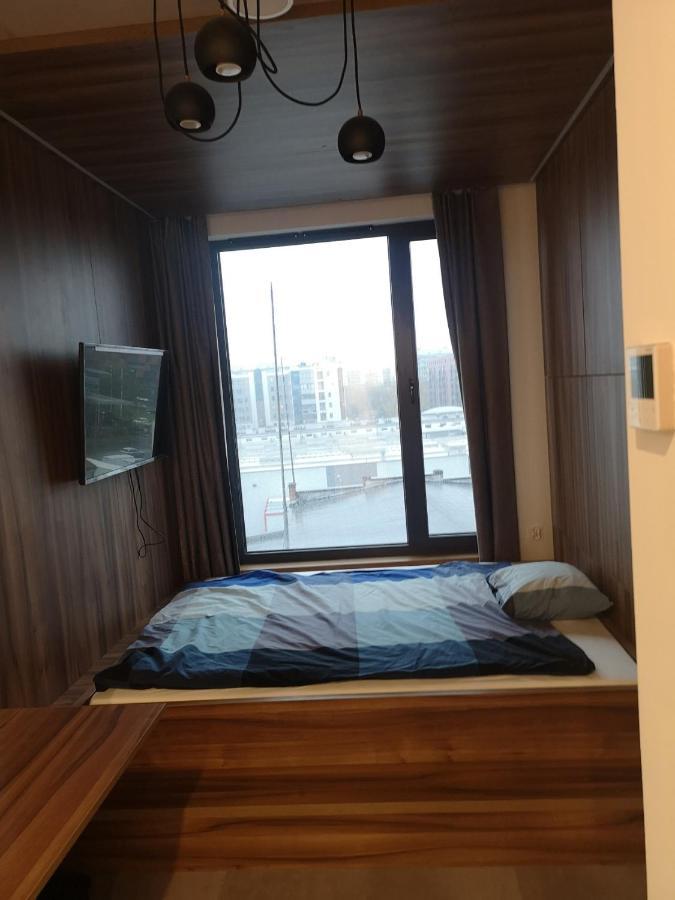Magnolia Loft Apartments Вроцлав Екстер'єр фото