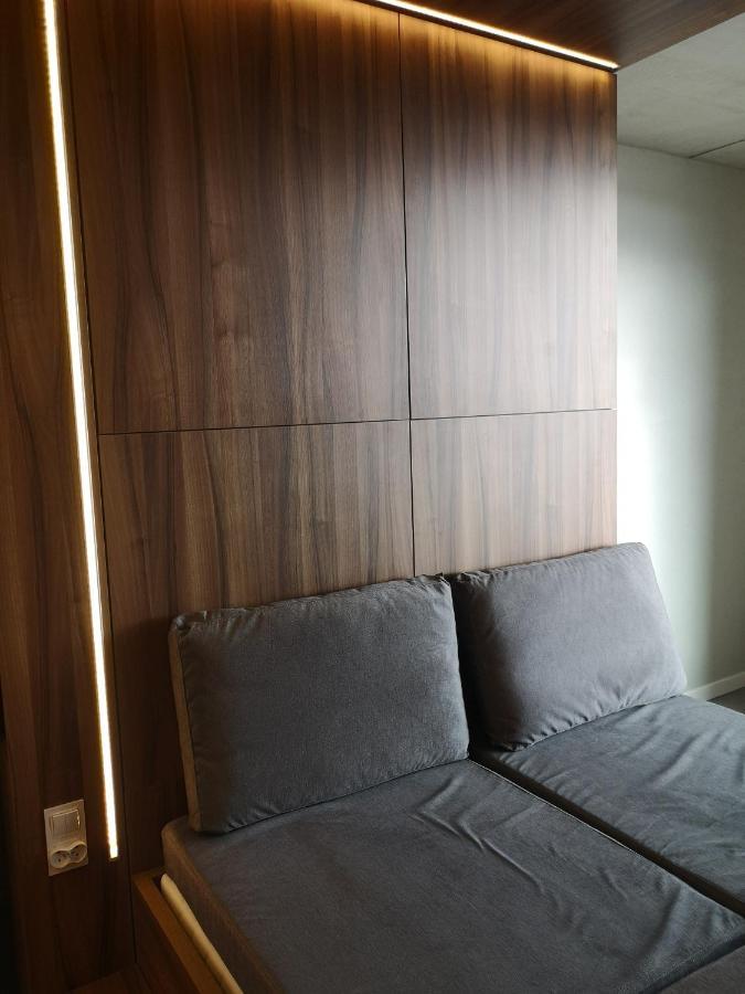 Magnolia Loft Apartments Вроцлав Екстер'єр фото
