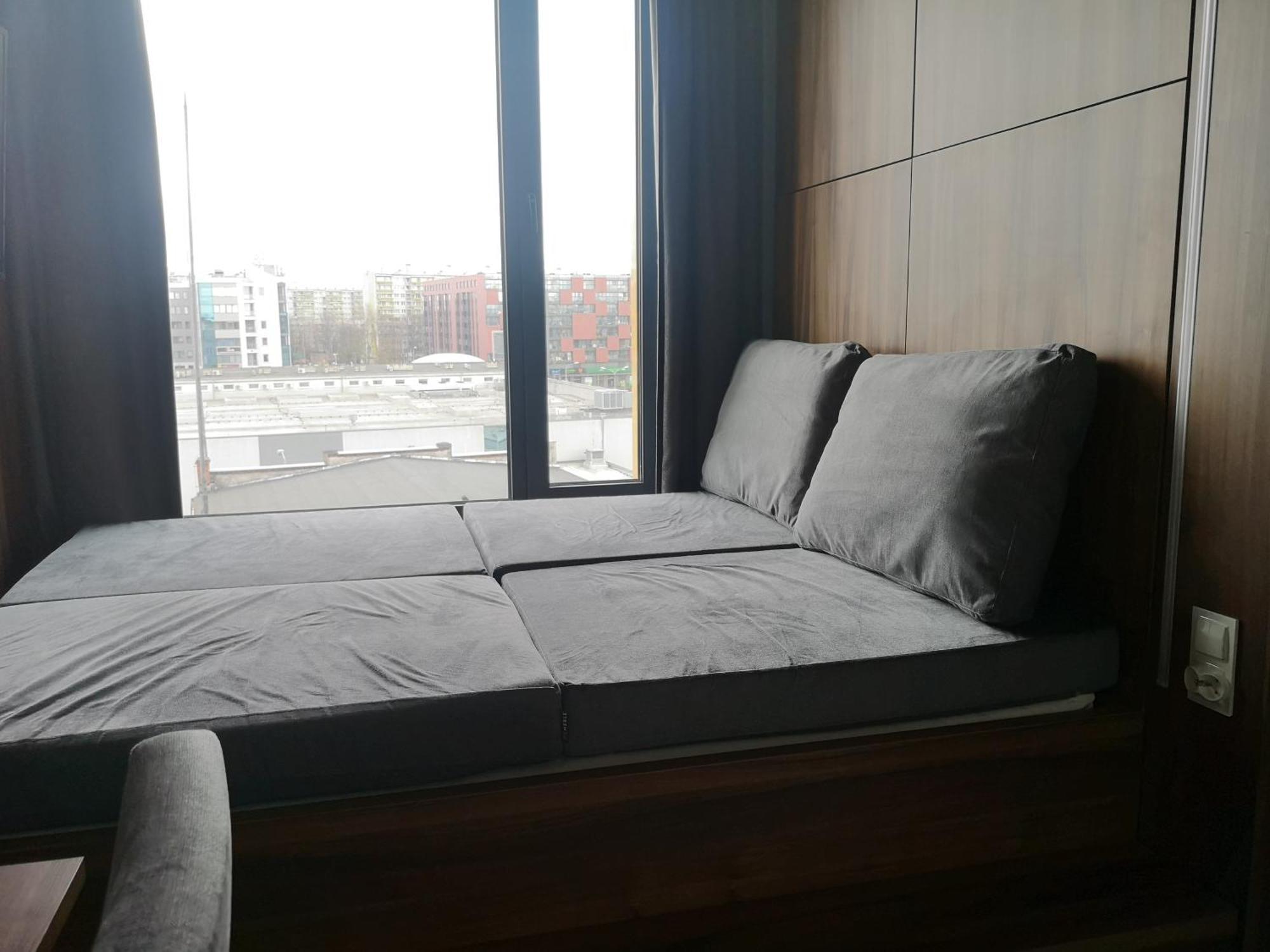 Magnolia Loft Apartments Вроцлав Екстер'єр фото