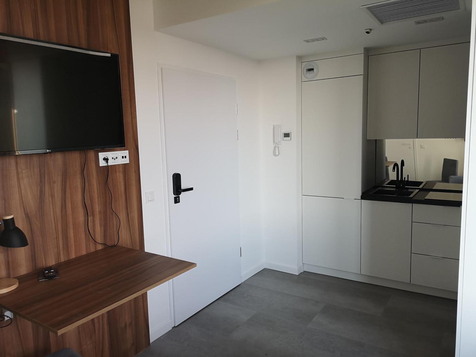 Magnolia Loft Apartments Вроцлав Екстер'єр фото