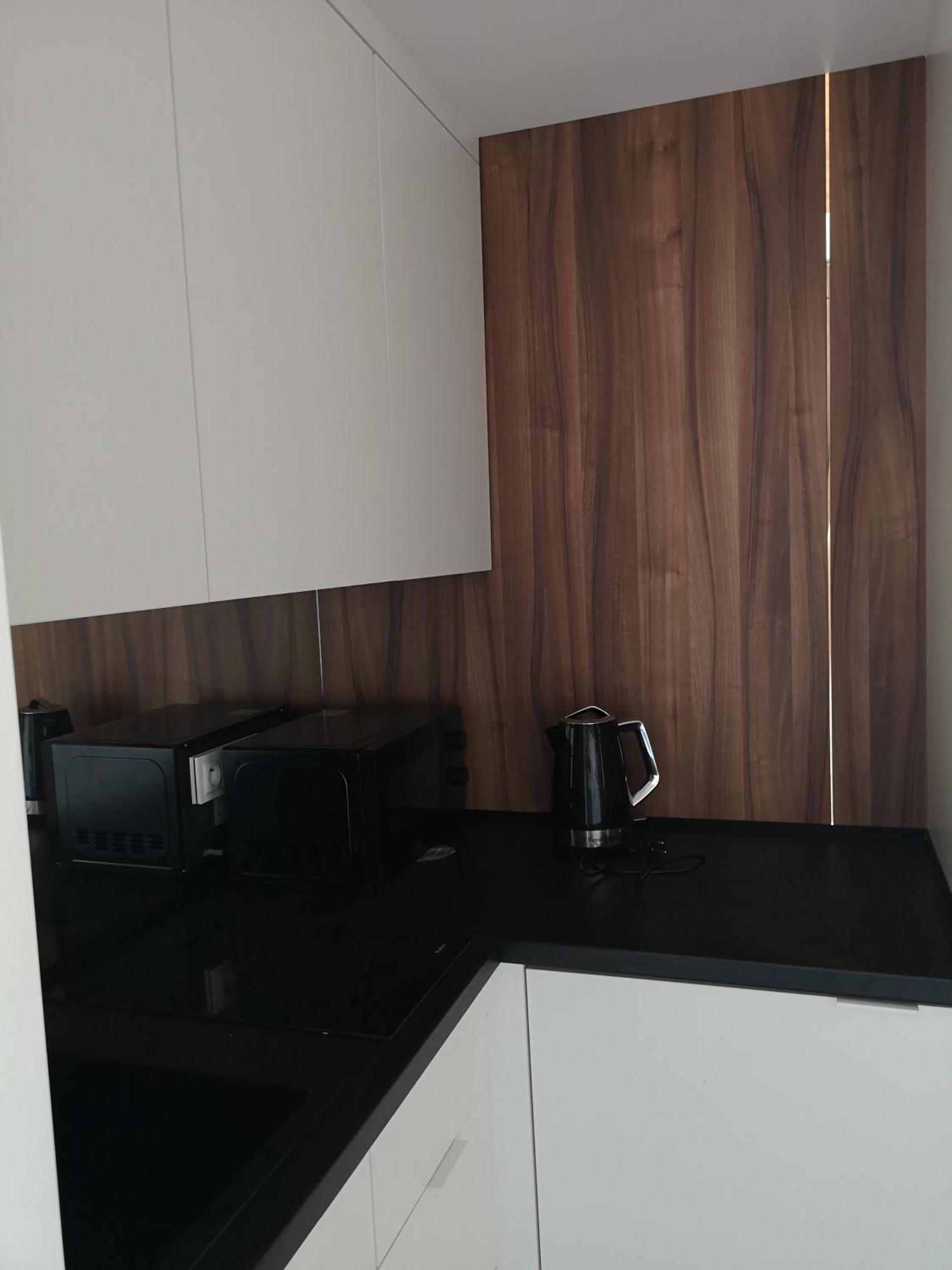 Magnolia Loft Apartments Вроцлав Екстер'єр фото