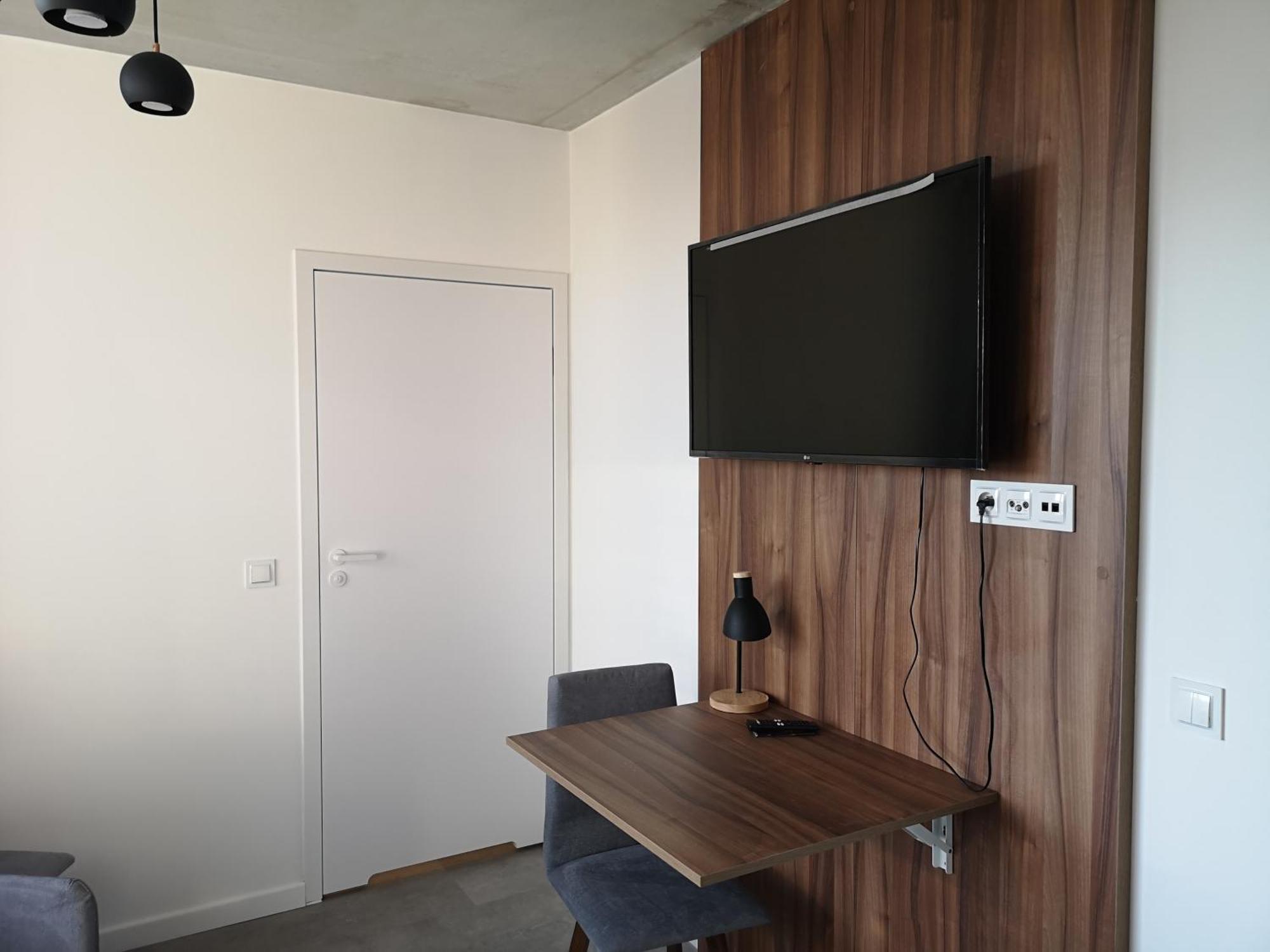 Magnolia Loft Apartments Вроцлав Екстер'єр фото