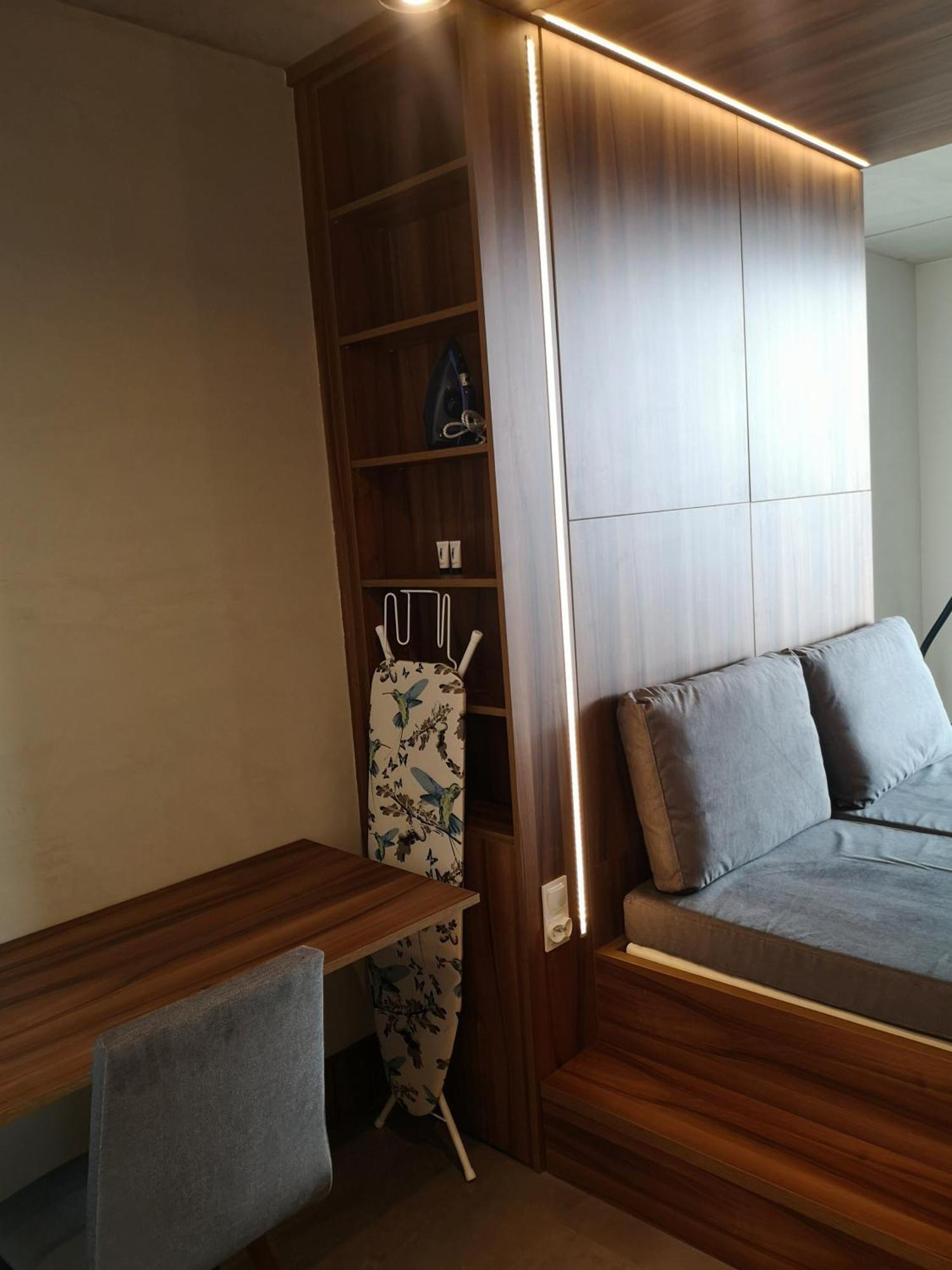 Magnolia Loft Apartments Вроцлав Екстер'єр фото